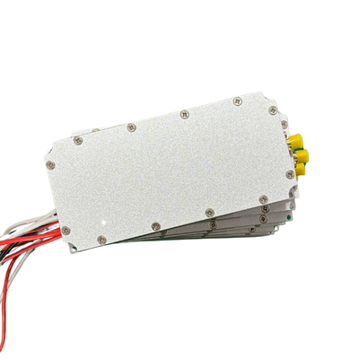 400MHz 433MHz 440MHz แอมพลิเฟียเตอร์ จอมยับยั้ง โมดูลคลื่นวิทยุ โมดูล RF แอนติ UAV