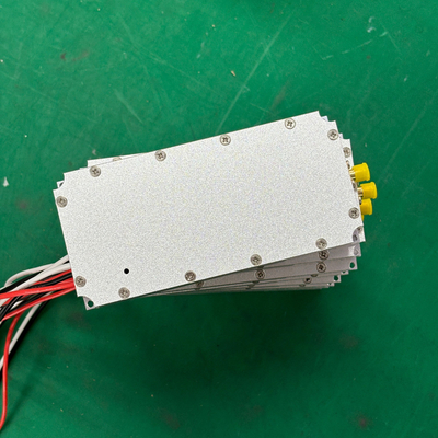 โมดูลการขัดขวางเครื่องยนต์รังสีแบบรังสี anti FPV 900MHz 890MHz 960MHz เครื่องยนต์ยนต์ยนต์ยนต์ยนต์