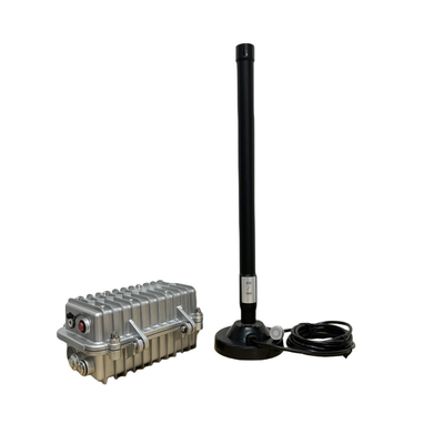 เครื่องติดตามรถยนต์ เครื่องเจาะเครื่อง FPV 900MHz GPS เครื่องเจาะสําหรับรถยนต์