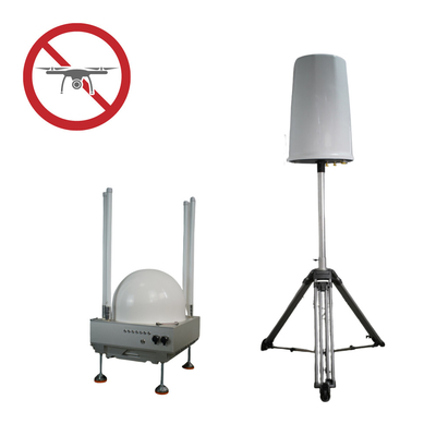 โมบายล์ รวดเร็วการจัดจําหน่าย การแก้ไข UAV การตรวจจับ Drone และการแก้ไข