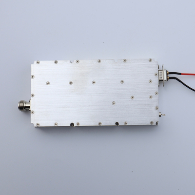 โมดูล RF 100W 900MHz 890MHz 960MHz โมดูลขยายกําลัง RF แบรดแบนด์