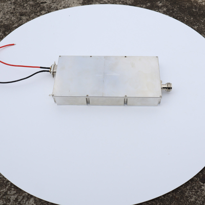 2.4GHz Power RF Module 2400MHz - 2496MHz โมดูลการขัดขวางเครื่องขยายเสียง