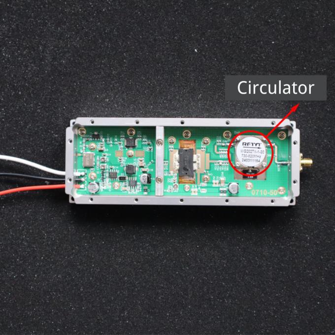 1.3GHz RF Power Module 1258MHz 1280MHz 1320MHz 1360MHz โมดูลดออนไลน์ที่รบกวน 1