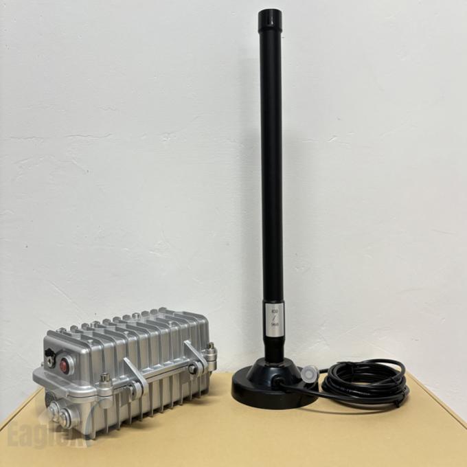 เครื่องติดตามรถยนต์ เครื่องเจาะเครื่อง FPV 900MHz GPS เครื่องเจาะสําหรับรถยนต์ 0