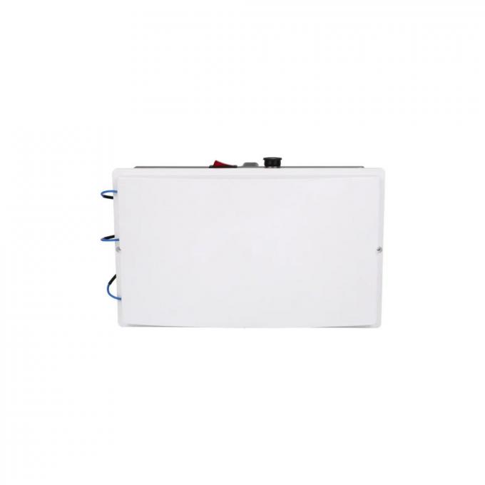 เครื่องกั้นความถี่ของเครื่องบินไร้คนขับทหาร 5GHz 2.4GHz 5.8GHz FPV เครื่องบินไร้คนขับ GPS จับ 0