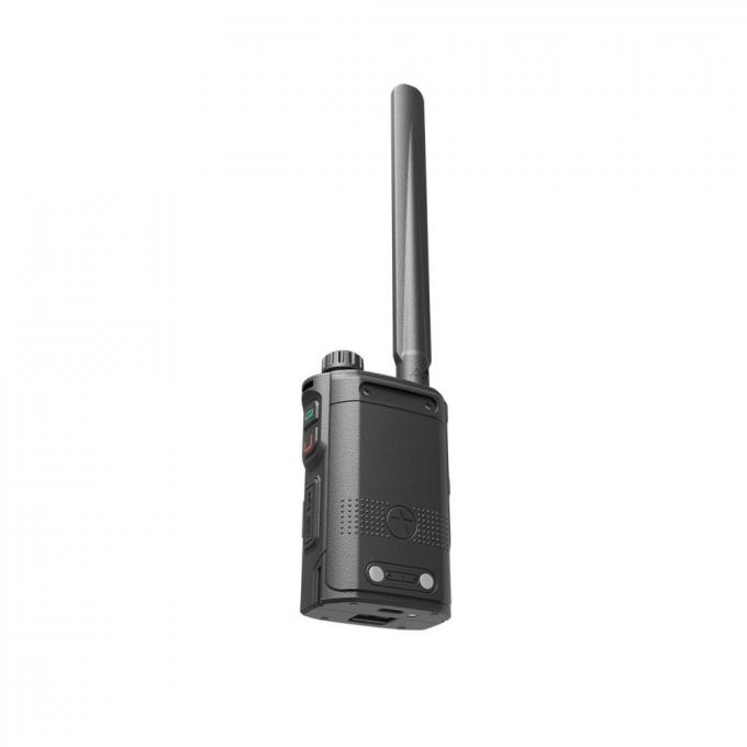 เครื่องตรวจจับ Drone ขนาดกระเป๋า 300Mhz-6GHz UAV FPV เครื่องตรวจจับ Drone พกพา 1