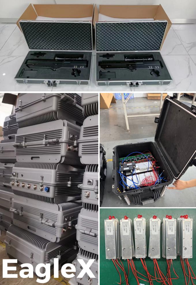 EagleX Technology Co., Ltd. สายการผลิตของโรงงาน 2