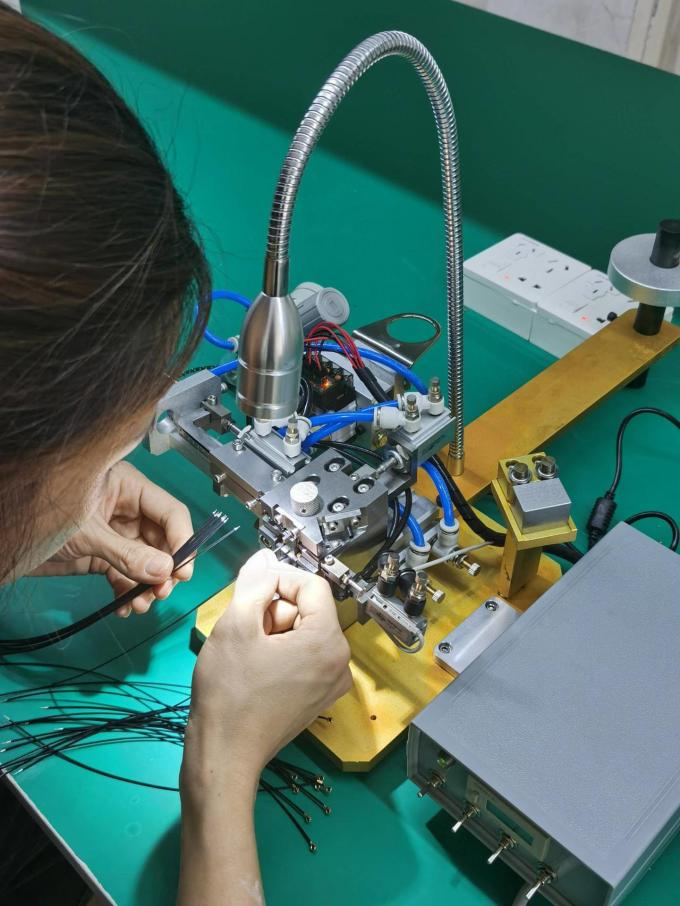 EagleX Technology Co., Ltd.