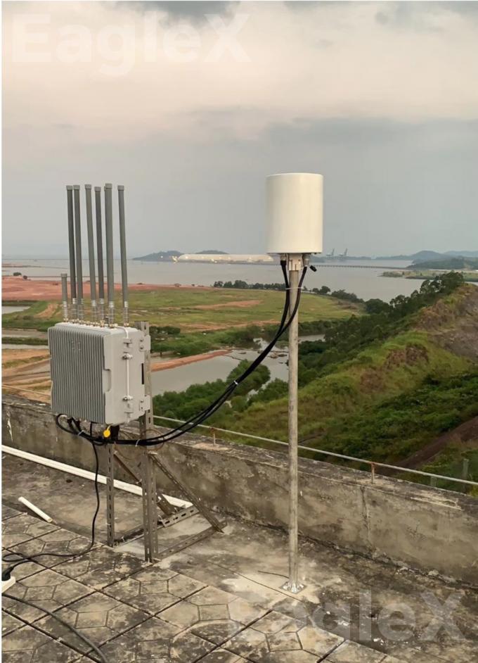 EagleX Technology Co., Ltd.