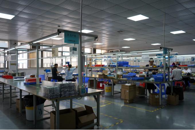 EagleX Technology Co., Ltd.